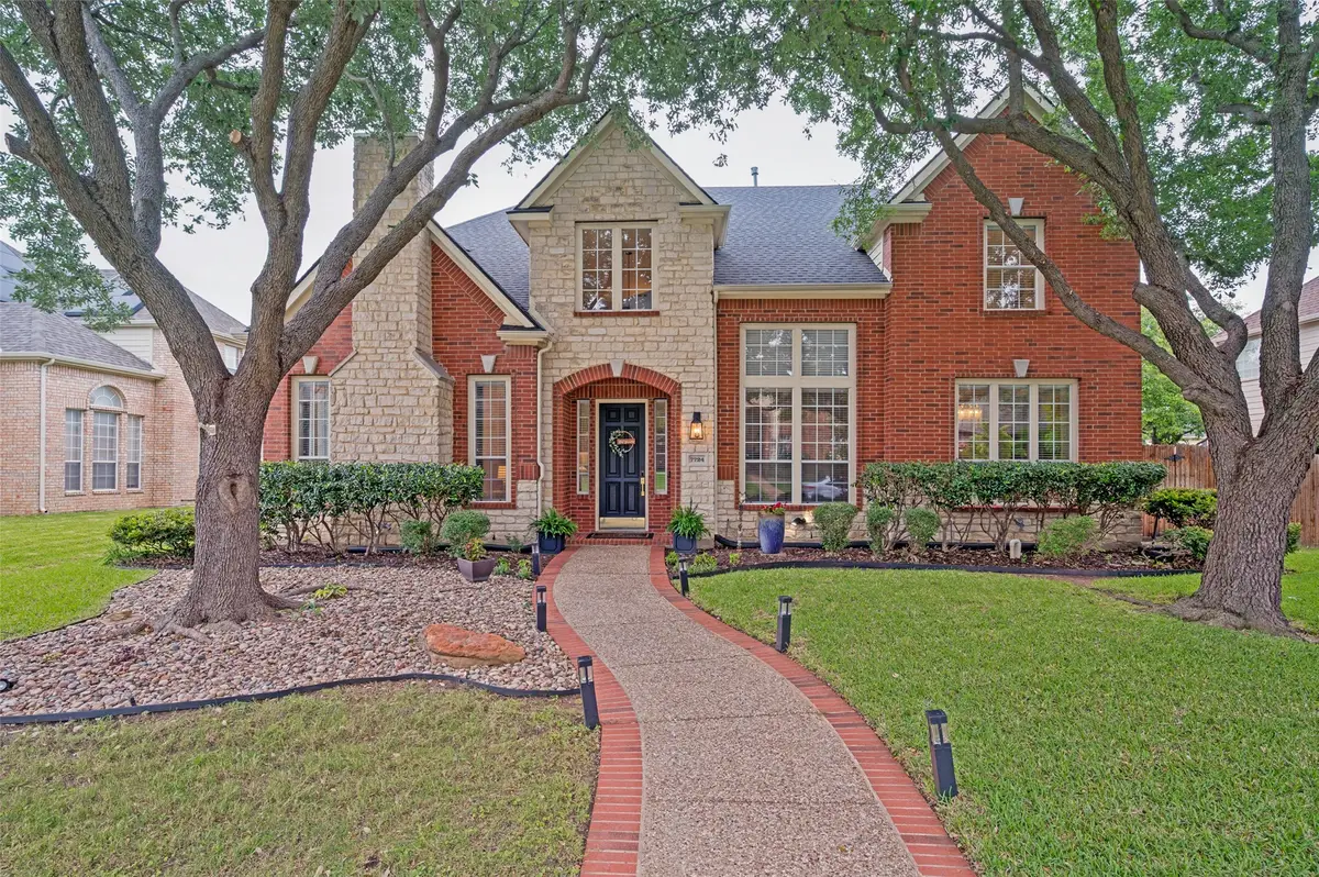 7724 Saragosa Creek Drive, Plano, TX 75025 - #1
