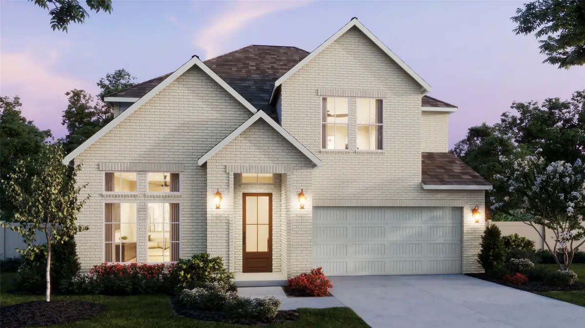 4729 Peary Lane, McKinney, TX 75071 - #1