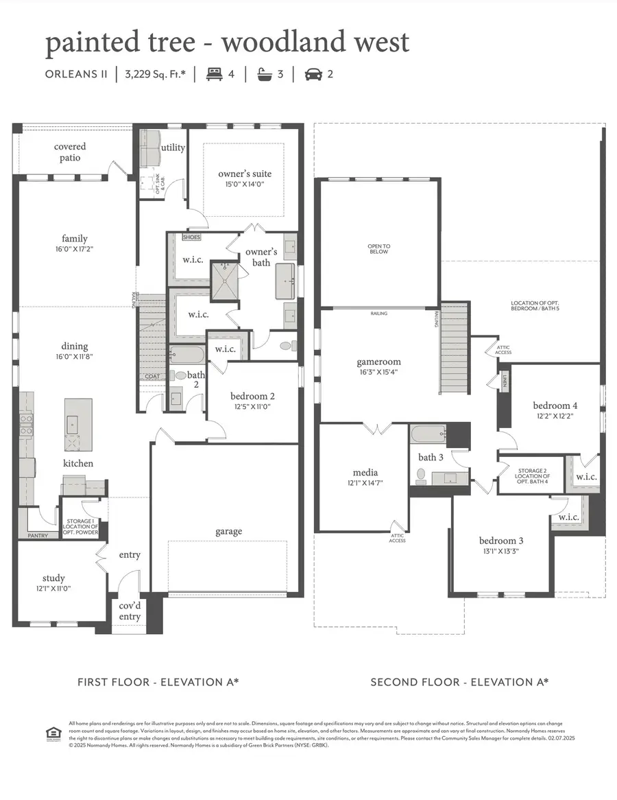 4729 Peary Lane, McKinney, TX 75071 - #2