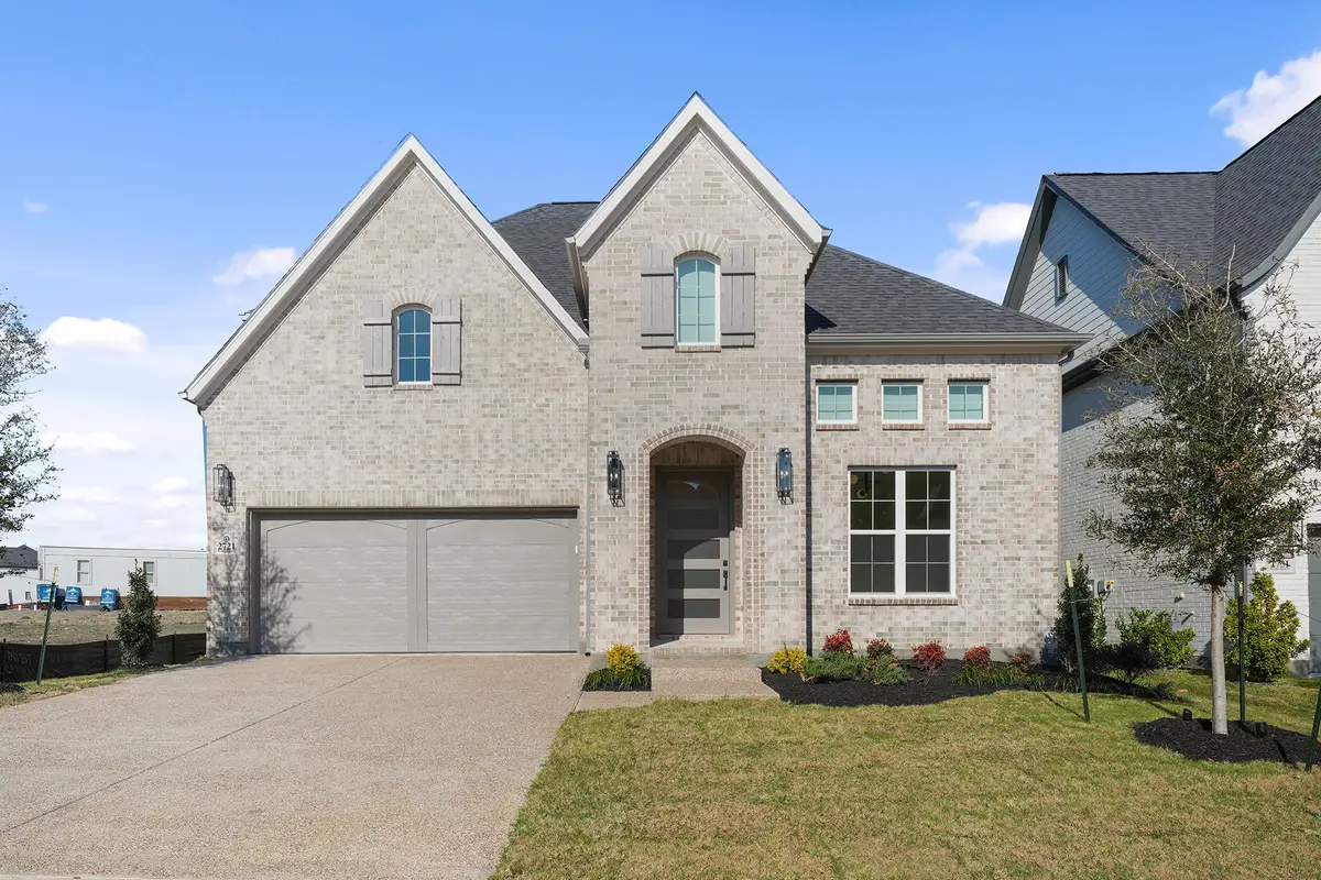 2721 Winfrey Point, Prosper, TX 75078 - #1