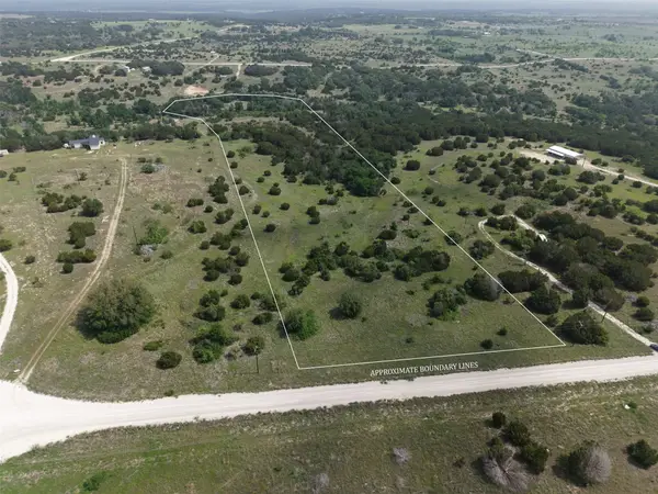 TBD Pr 2901 (tract S4), Hamilton, TX 76531