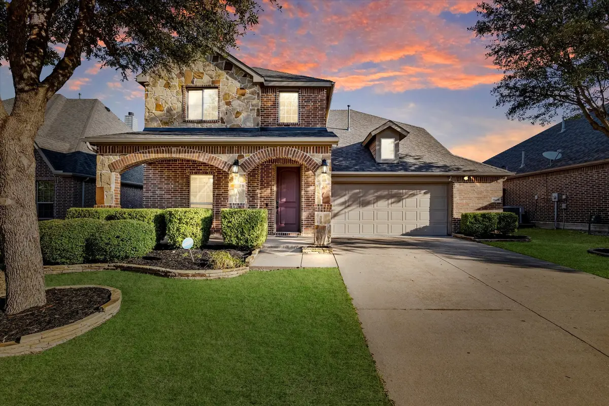 9626 Lance Drive, Frisco, TX 75035 - #1