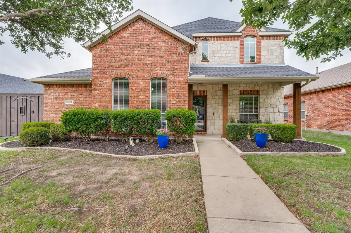 13827 Plum Valley Drive, Frisco, TX 75033 - #1