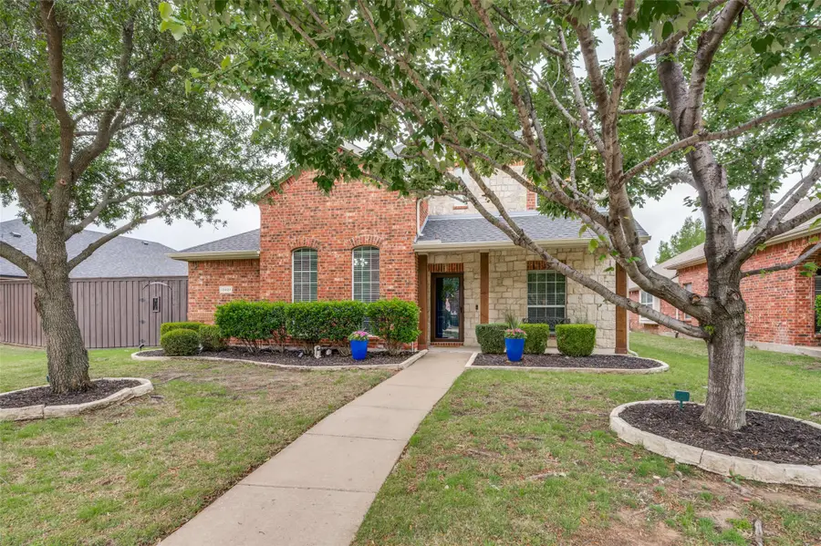 13827 Plum Valley Drive, Frisco, TX 75033 - #3