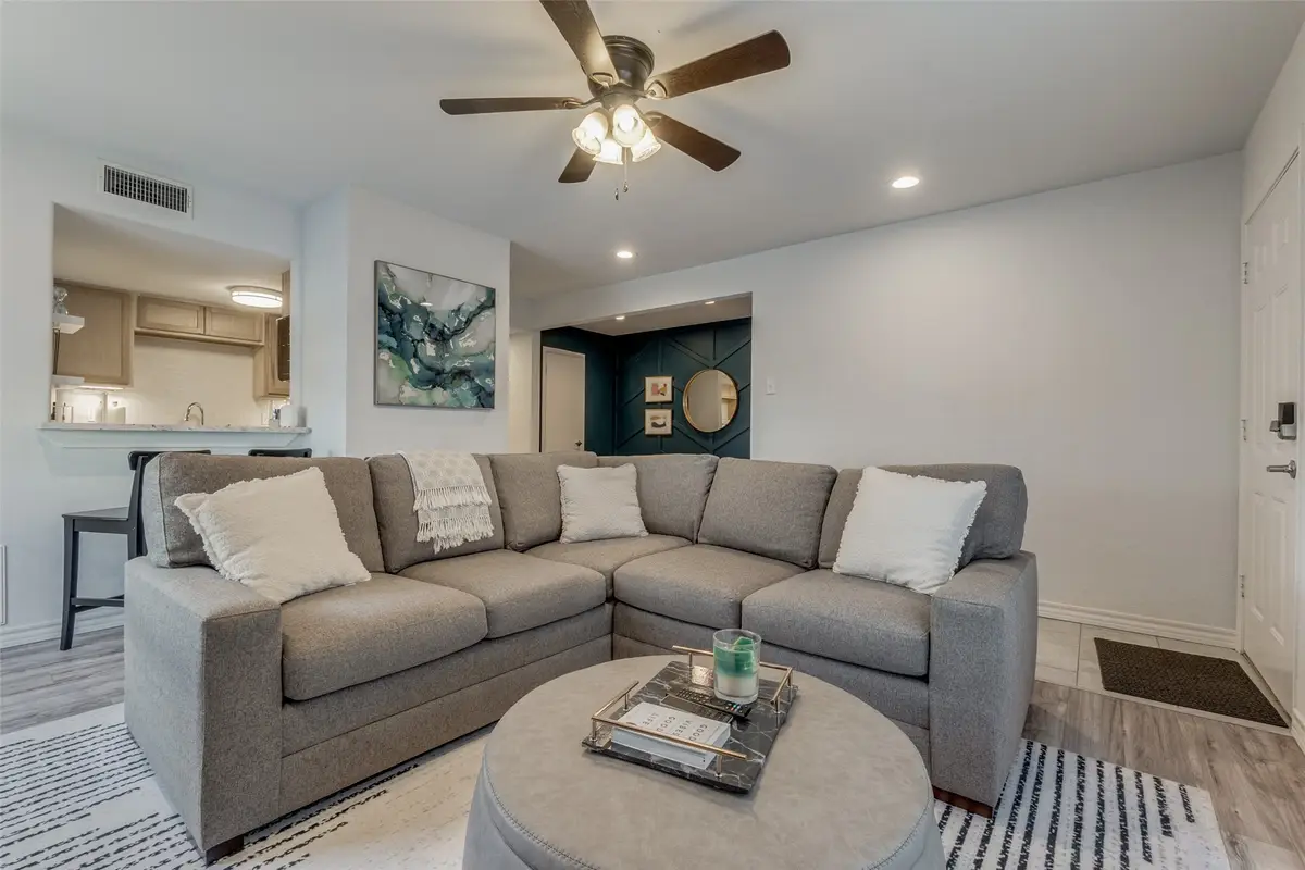 4338 Hartford Street #10, Dallas, TX 75219 - #1
