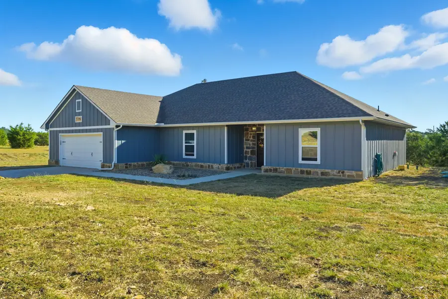125 Ruidoso Way, Mineral Wells, TX 76067 - #3
