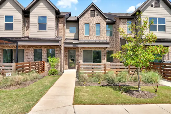 7317 Concha Drive, Grand Prairie, TX 75054
