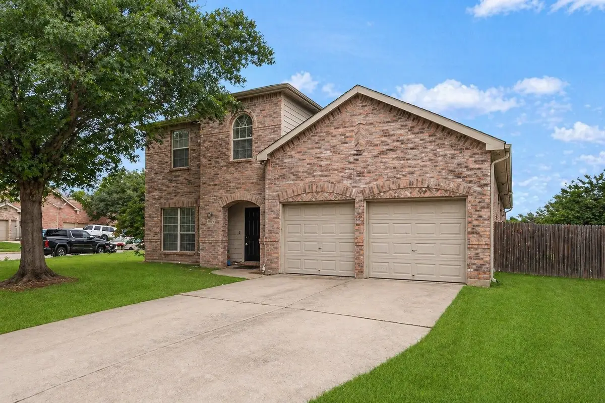9032 Trail Blazer Drive, Fort Worth, TX 76131 - #1