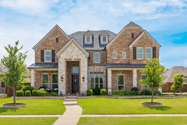 1540 Mountain Creek Lane, Prosper, TX 75078