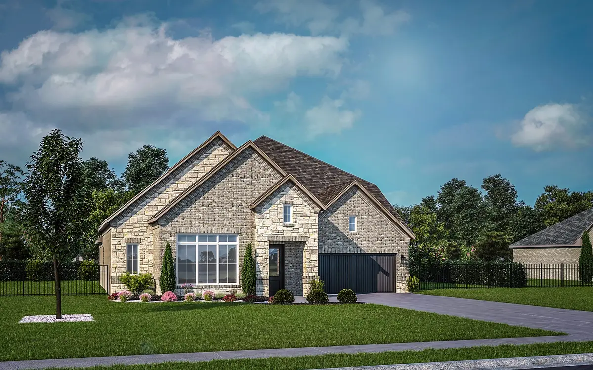 313 Fire Blade Drive, Aledo, TX 76008 - #1