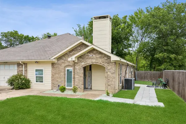 7 Cedar Elm Circle, Allen, TX 75002