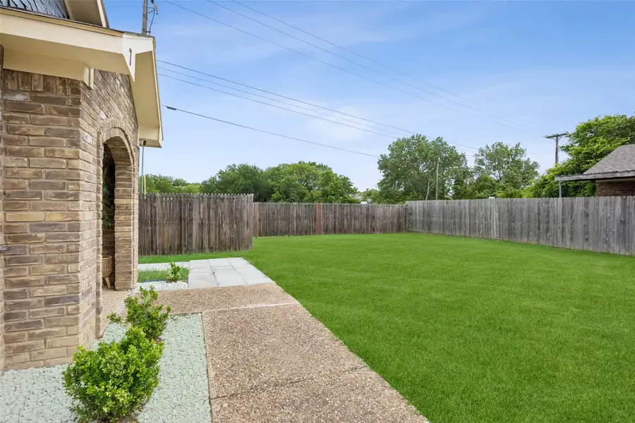 7 Cedar Elm Circle, Allen, TX 75002 - #3