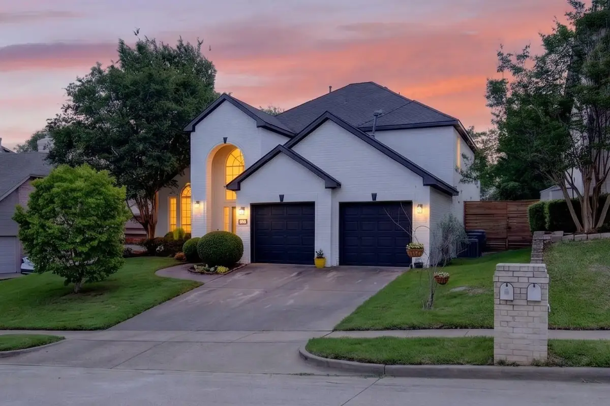 3804 Comanche Trail, Bedford, TX 76021 - #1