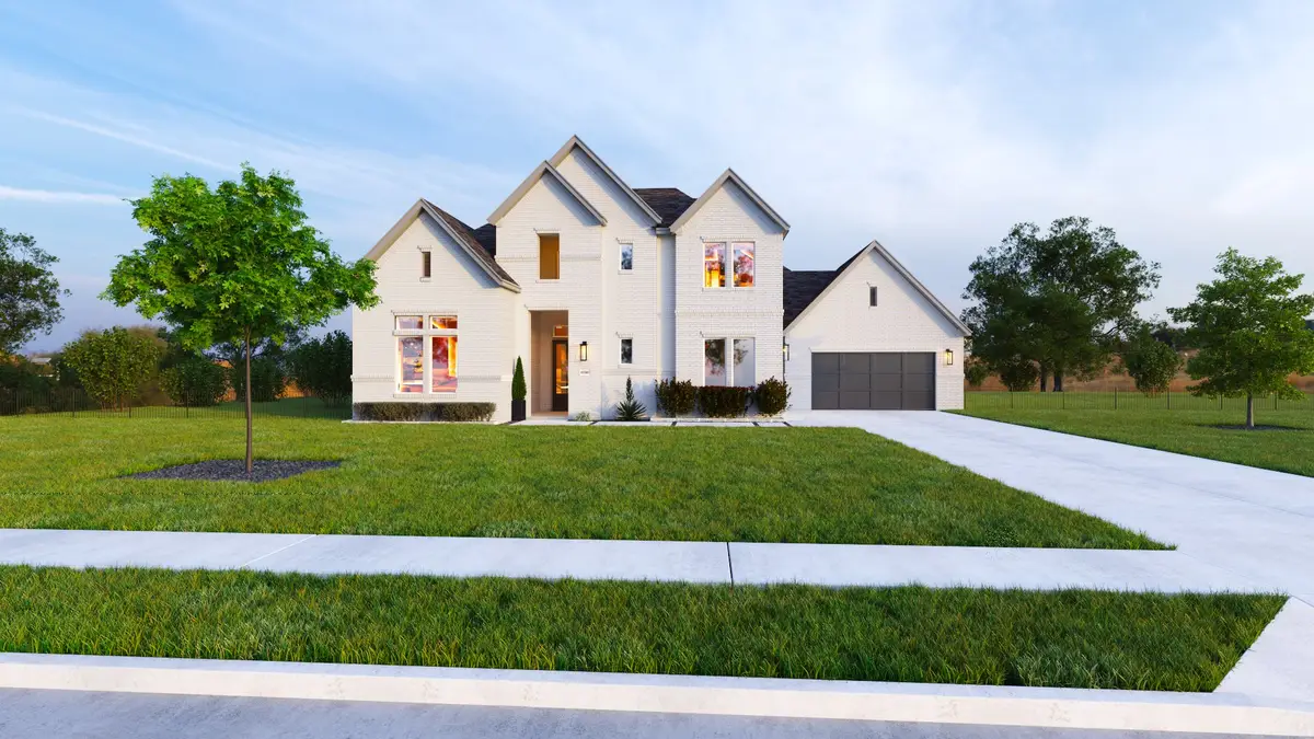247 Maritime Court, Heath, TX 75126 - #1