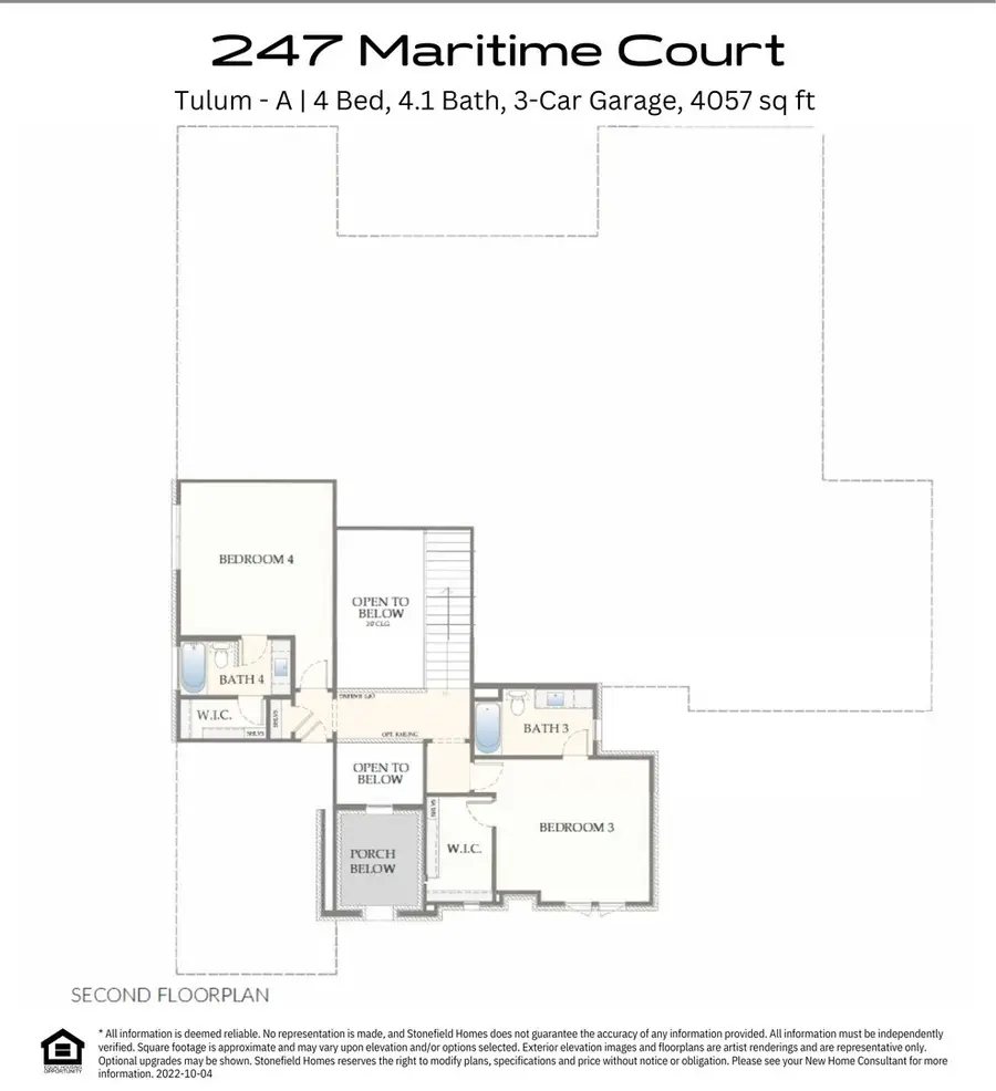 247 Maritime Court, Heath, TX 75126 - #3