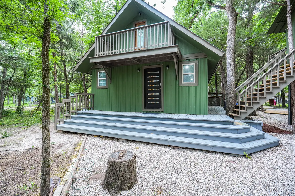 14204 County Road 4041, Scurry, TX 75158 - #1