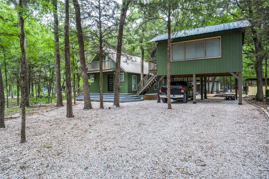 14204 County Road 4041, Scurry, TX 75158 - #2
