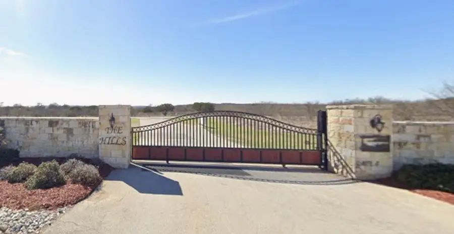 109 Turtle Dove Lane, Graford, TX 76449 - #2