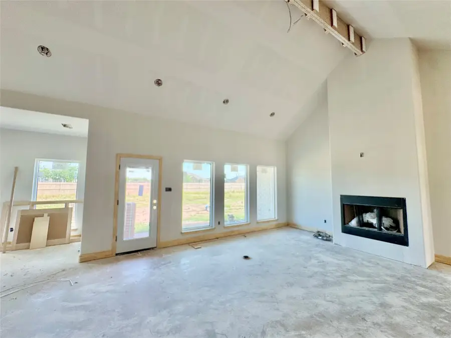 127 Logan, Abilene, TX 79602 - #3