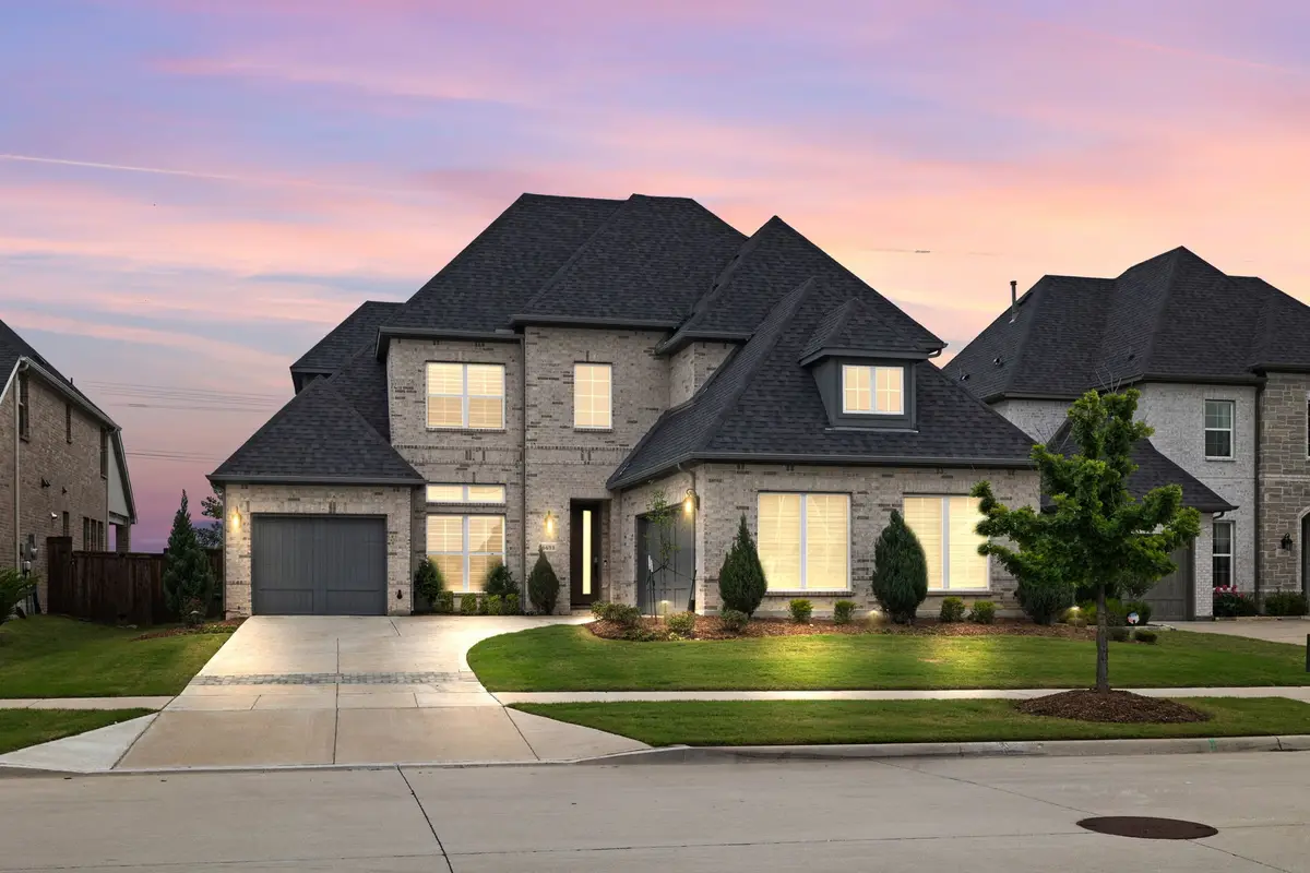 6698 Plumley Road, Frisco, TX 75034 - #1