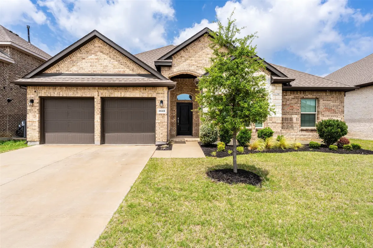 3648 Walnut Ridge Drive, Grand Prairie, TX 76065 - #1