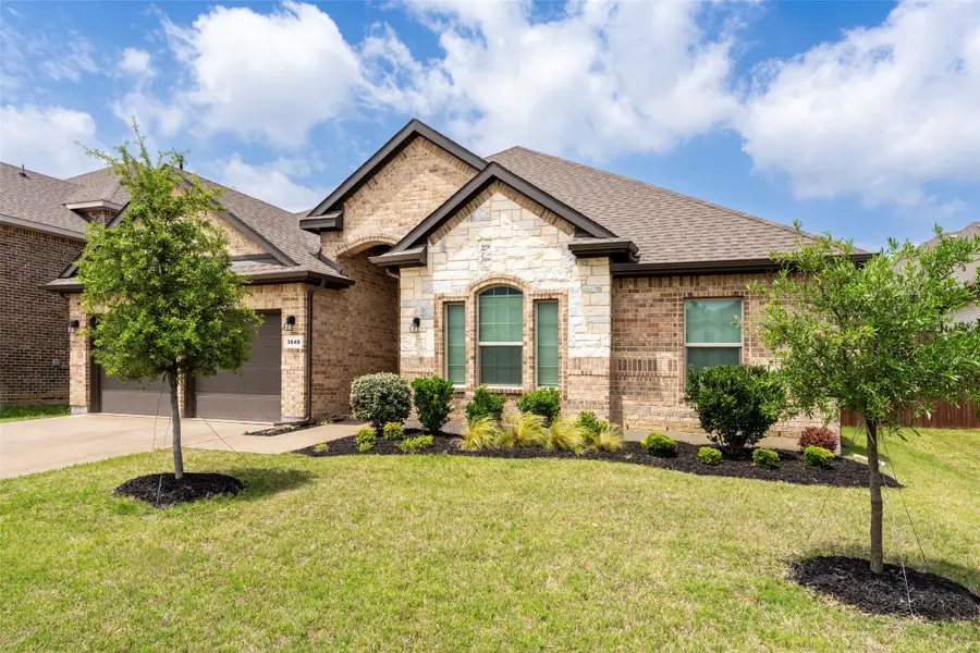 3648 Walnut Ridge Drive, Grand Prairie, TX 76065 - #3