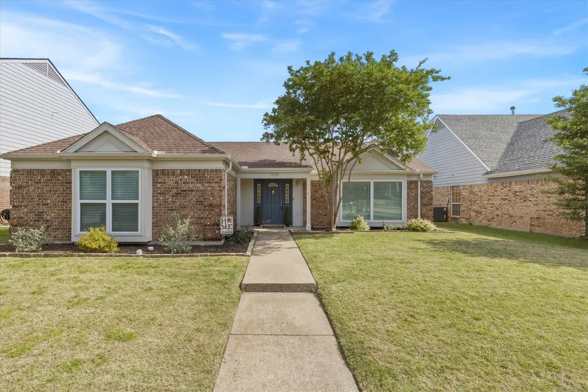 2110 Lansdown Drive, Carrollton, TX 75010 - #1