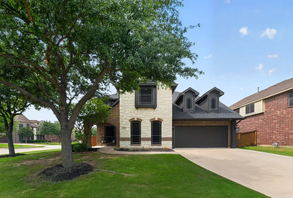 2760 Explorador, Grand Prairie, TX 75054 - #1