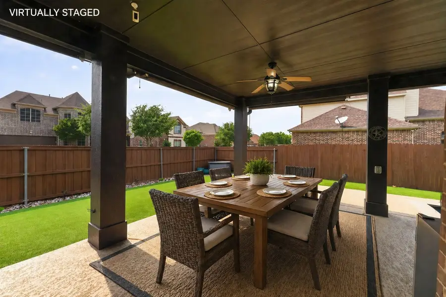 2760 Explorador, Grand Prairie, TX 75054 - #3