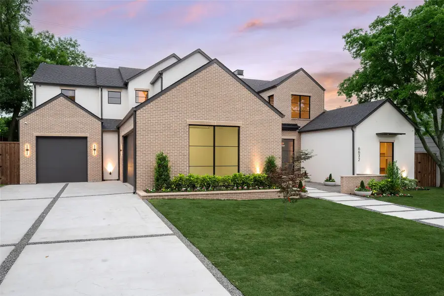 6632 Azalea Lane, Dallas, TX 75230 - #2