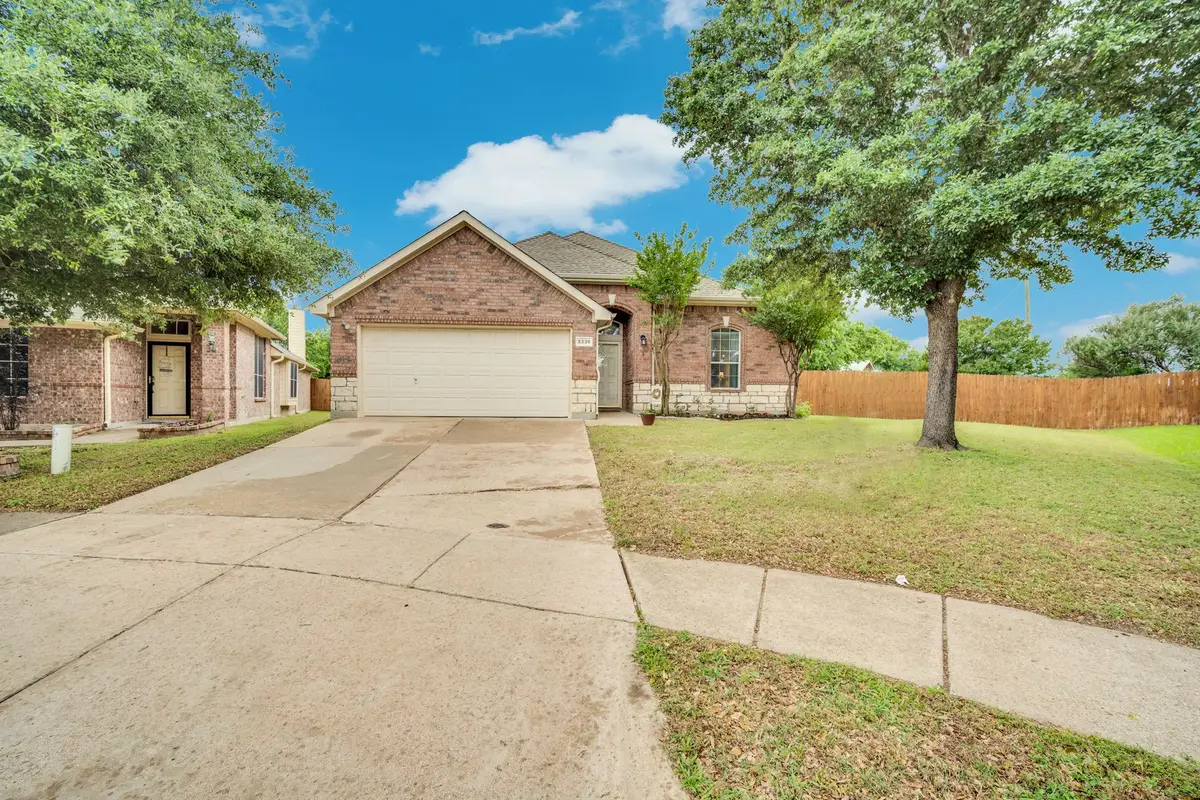 5339 Deep Lake Drive, Grand Prairie, TX 75052 - #1