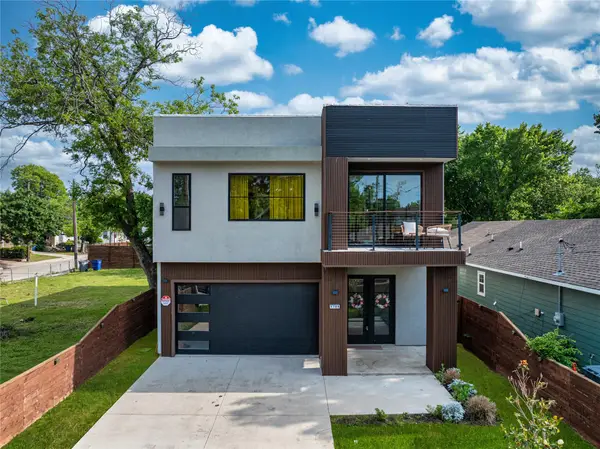 1704 Mcbroom Street, Dallas, TX 75212