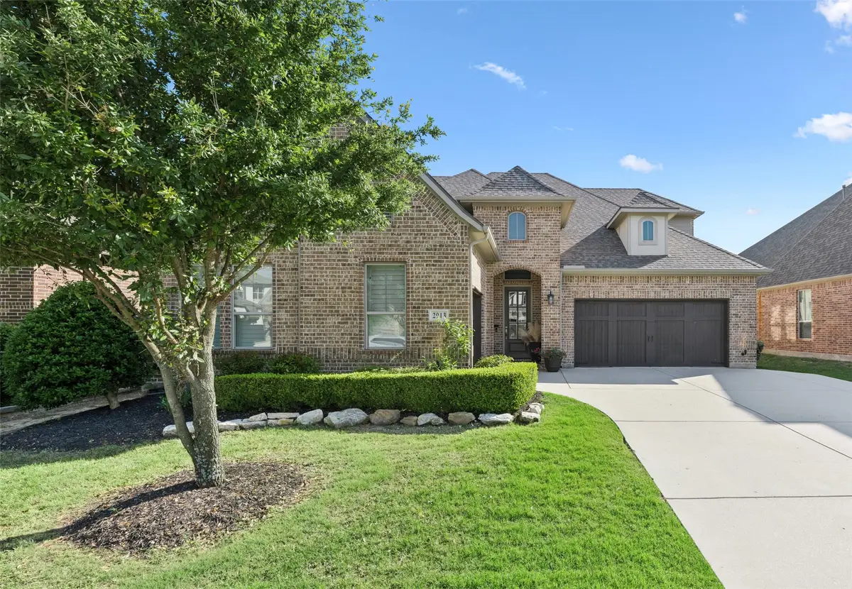 2913 Vaquero Lane, Celina, TX 75009 - #1