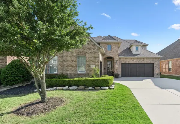 2913 Vaquero Lane, Celina, TX 75009