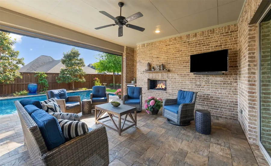 2913 Vaquero Lane, Celina, TX 75009 - #2