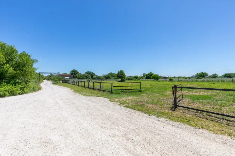 10227 County Road 379, Hawley, TX 79525 - #3
