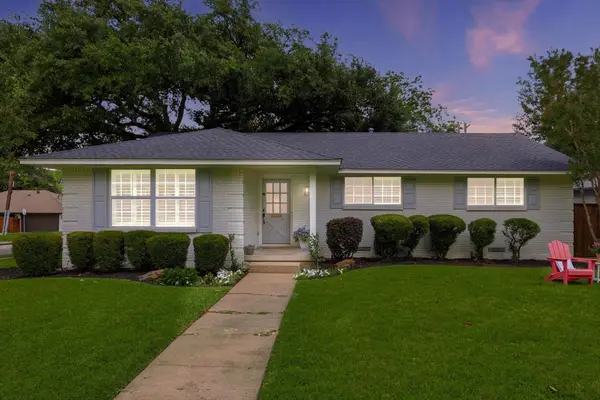 406 Saint Lukes Drive, Richardson, TX 75080