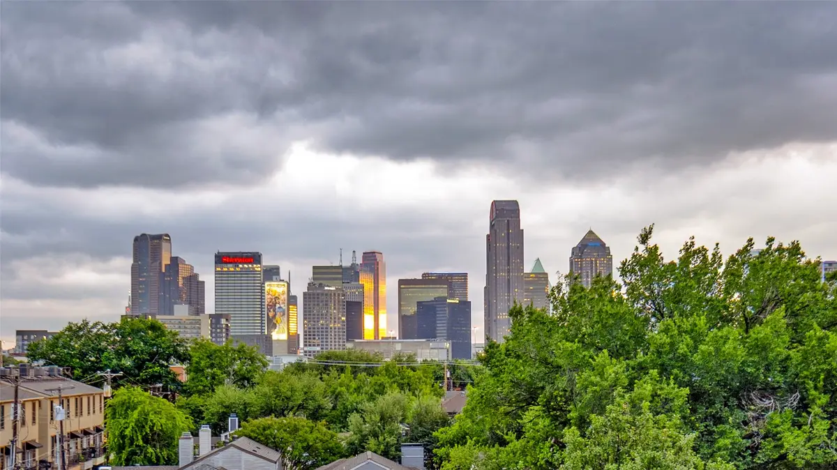 1442 Pecos Street, Dallas, TX 75204 - #1