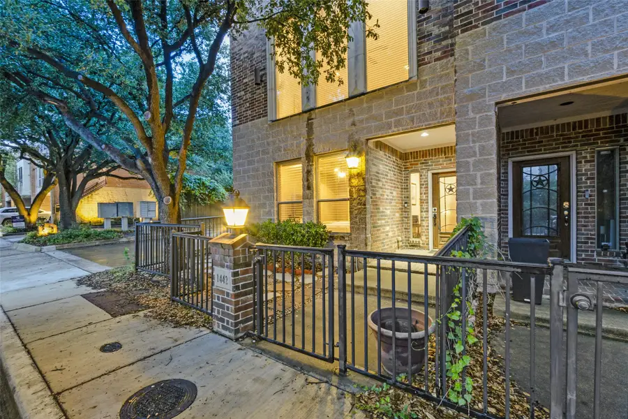 1442 Pecos Street, Dallas, TX 75204 - #3