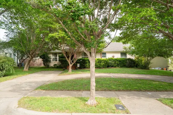 503 S Weatherred Drive, Richardson, TX 75080