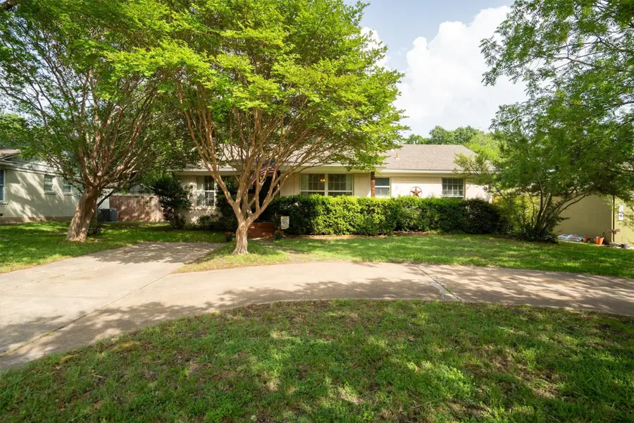 503 S Weatherred Drive, Richardson, TX 75080 - #2