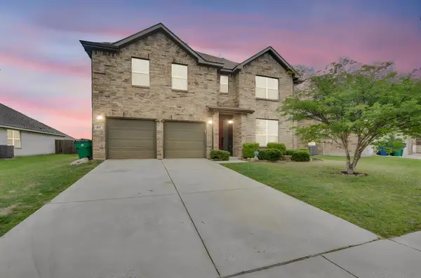 217 Belgian Street, Waxahachie, TX 75165