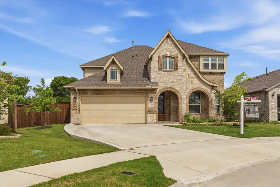 9121 Desert Flora Drive, Fort Worth, TX 76131 - #3