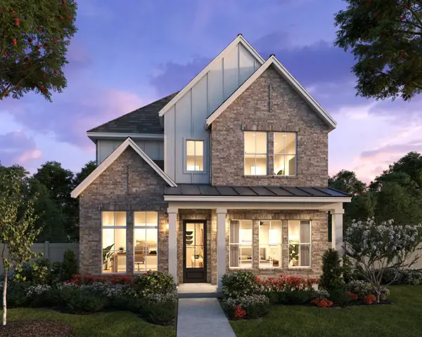 1120 Beautyberry Lane, Celina, TX 75009