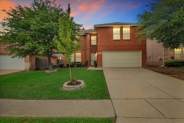1110 Caroline Drive, Princeton, TX 75407