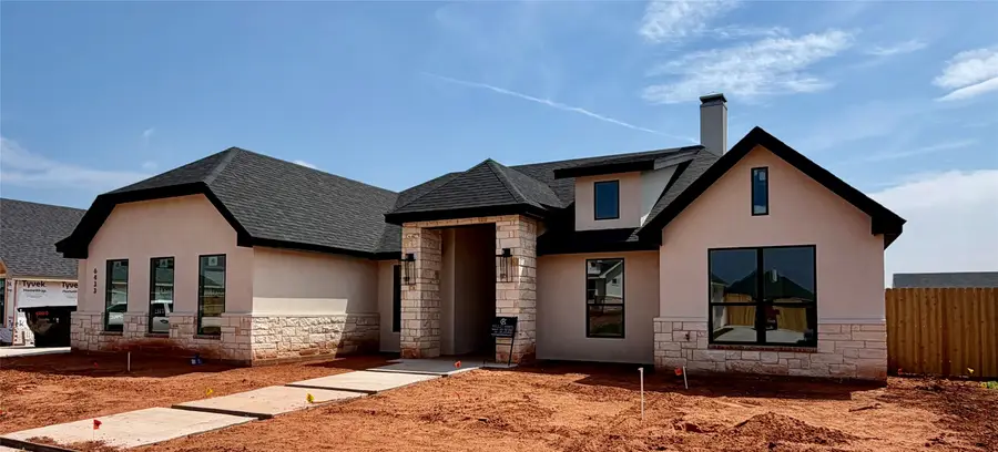 6433 Windmill Grass Lane, Abilene, TX 79606 - #2