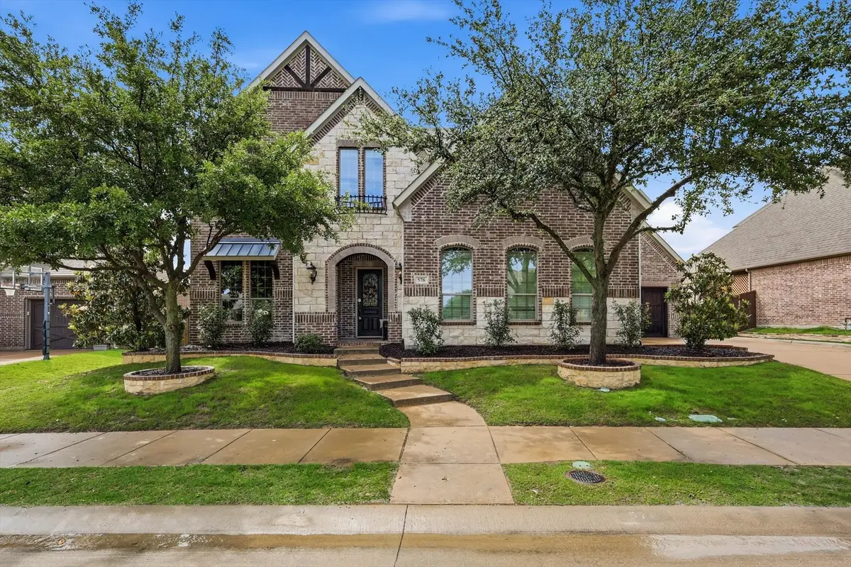 576 Featherstone Drive, Rockwall, TX 75087 - #1
