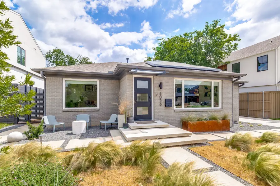 4036 Rochelle Drive, Dallas, TX 75220 - #3