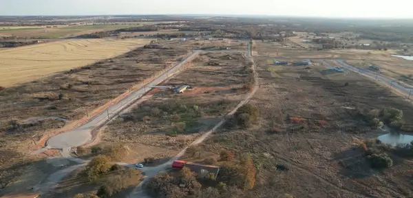 1044 Carnagie Road, Poolville, TX 76487