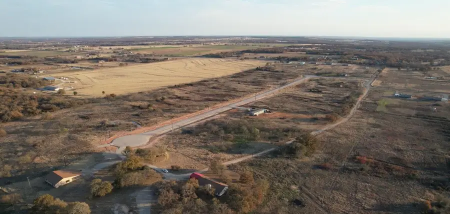 1044 Carnagie Road, Poolville, TX 76487 - #2